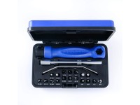 Musicnomad MN229 Premium Guitar Tech Screwdriver and Wrench Set Musicnomad MN229 Premium Guitar Tech Screwdriver and Wrench Set